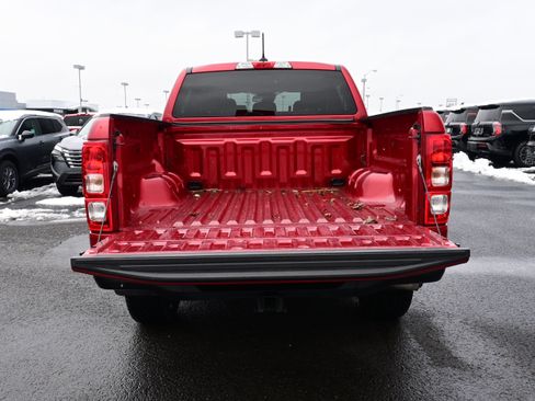 Used 2021 Ford Ranger XL w/ Equipment Group 101A High image 10