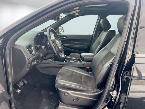 Used 2021 Dodge Durango GT image 5