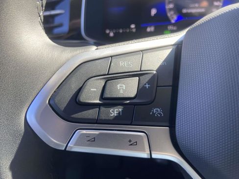 New 2026 Volkswagen Jetta SE image 22