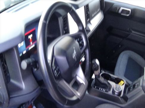 Used 2025 Ford Bronco Big Bend image 14