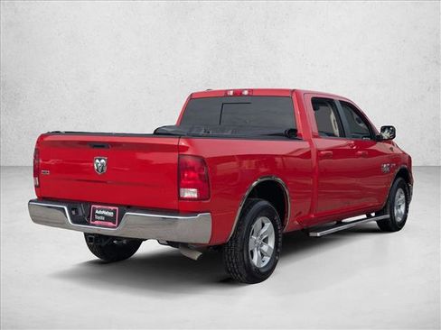 Used 2019 RAM 1500 Classic SLT image 5