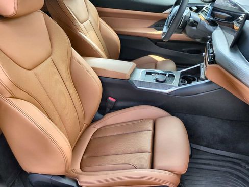 New 2025 BMW 430i xDrive Coupe w/ Premium Package image 22