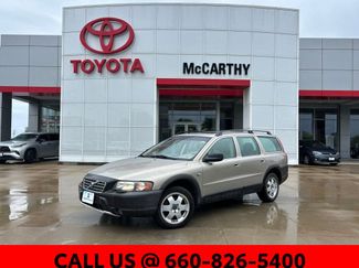 Used 2001 Volvo V70 Cross Country AWD/4WD video 1
