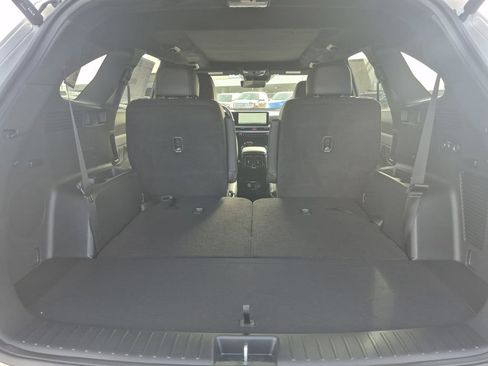 New 2026 Kia Sorento SX Prestige image 12