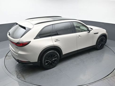 New 2026 MAZDA CX-90 3.3 Turbo w/ Premium Sport Pkg image 32