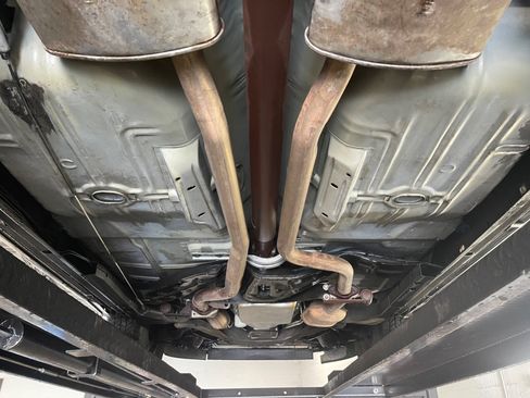 Used 1995 Cadillac Fleetwood Brougham RWD image 93