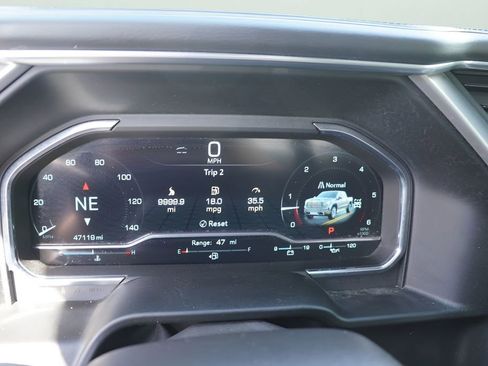 Used 2024 GMC Sierra 1500 Denali w/ Technology Package image 23