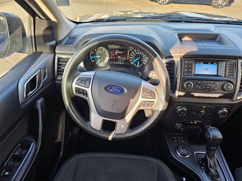 Used 2019 Ford Ranger XLT w/ FX4 Off-Road Package image 13