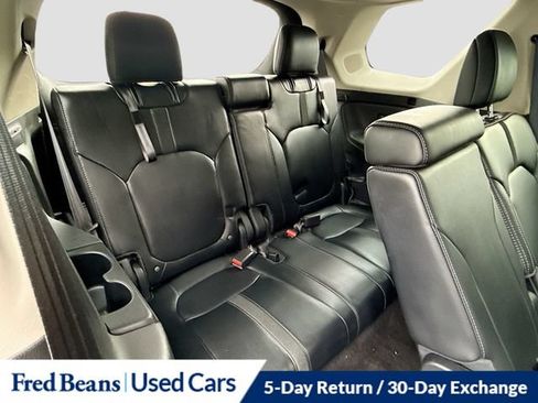 Used 2024 Honda Pilot Touring image 34