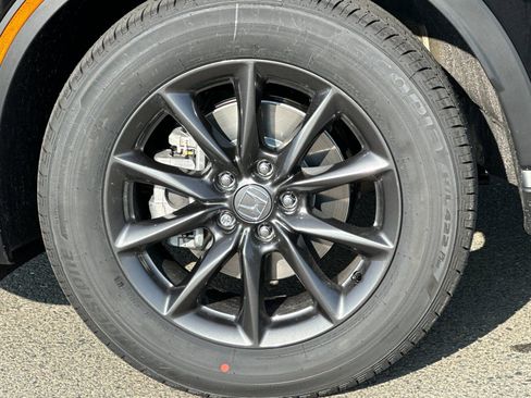 New 2026 Honda CR-V EX-L image 33