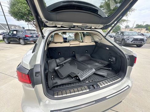 Used 2021 Lexus RX 350 FWD w/ Luxury Package image 40