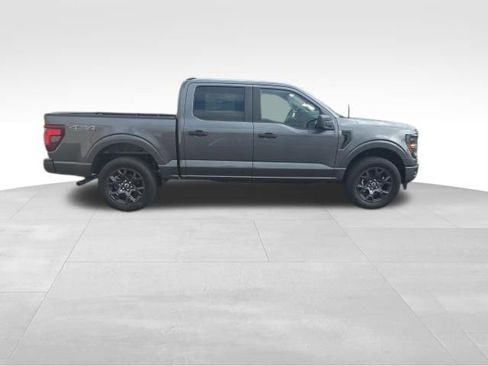New 2026 Ford F150 STX w/ Equipment Group 200A AWD/4WD image 7