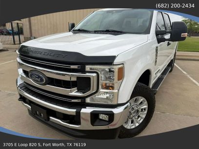 Used 2020 Ford F250 XLT w/ XLT Value Package