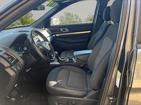 Used 2019 Ford Explorer XLT FWD image 39