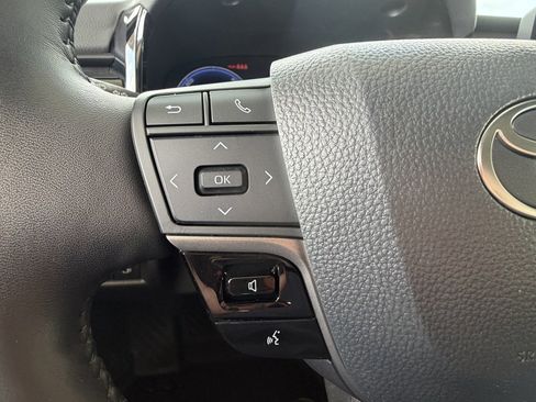 Used 2025 Toyota Camry XSE w/ Premium Plus Package FWD image 15