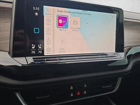 New 2026 Volkswagen Atlas SEL Premium R-Line image 14