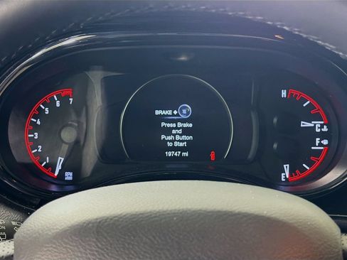 Used 2024 Dodge Durango GT AWD/4WD image 14