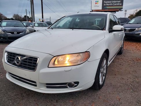 Used 2010 Volvo S80 3.2 image 3