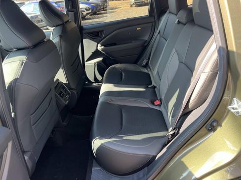 New 2026 Subaru Forester Wilderness image 12