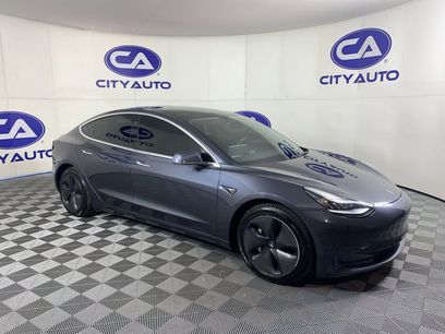 Used 2020 Tesla Model 3 Long Range