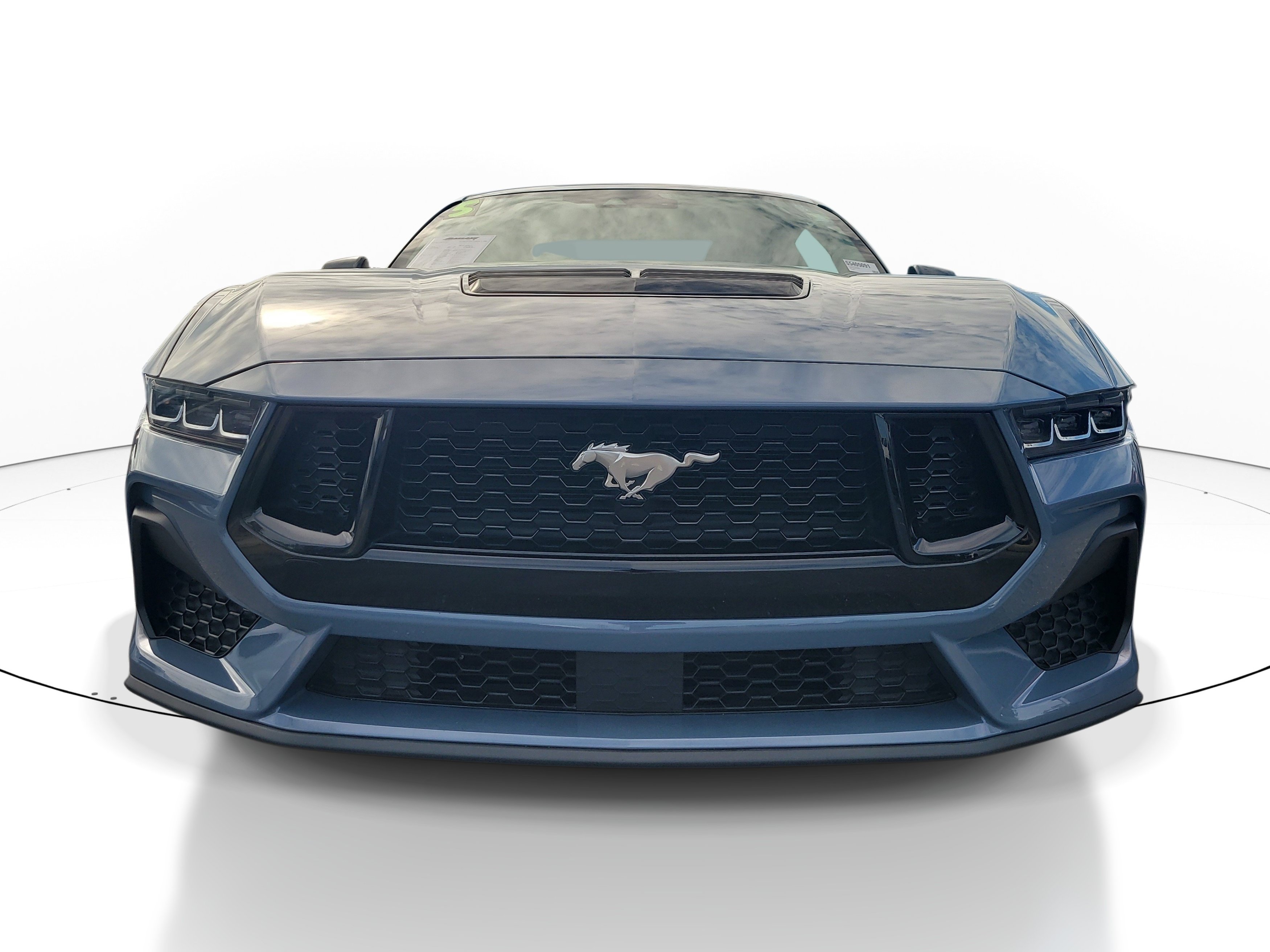 Used 2025 Ford Mustang GT RWD image 2