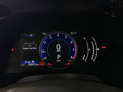 Used 2023 Lexus RX 350 Premium w/ Accessory Package (Z1) FWD image 20