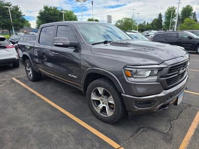 Used 2019 RAM 1500 Laramie