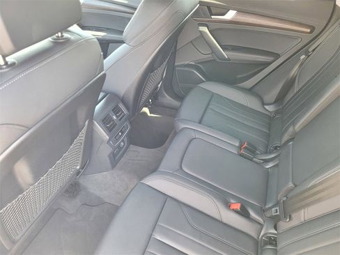 Used 2024 Audi Q5 2.0T Premium Plus image 11