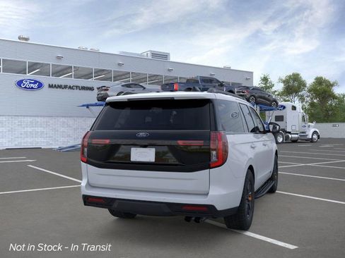 New 2026 Ford Expedition Tremor AWD/4WD image 8