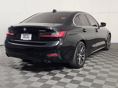 Used 2022 BMW 330i Sedan RWD image 5