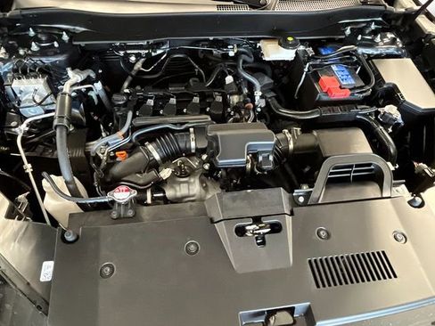 New 2026 Honda CR-V EX-L image 11