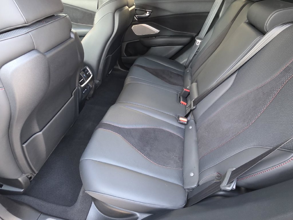 Used 2023 Acura RDX w/ Advance Package AWD/4WD image 10