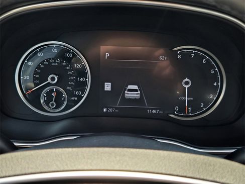 Used 2022 Genesis GV80 2.5T image 27