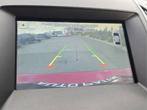 Used 2017 Ford Edge SEL w/ Equipment Group 201A image 19