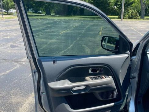 Used 2007 Honda Pilot LX image 17