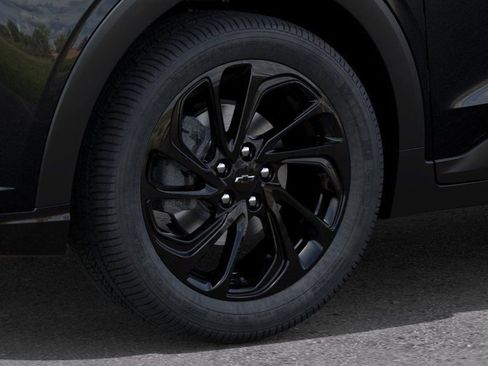 New 2027 Chevrolet Bolt RS FWD image 9