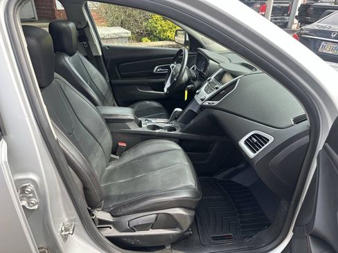Used 2014 GMC Terrain SLT w/ Safety Package AWD/4WD image 23