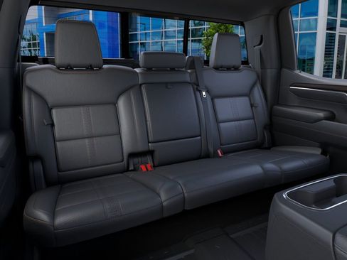 New 2026 Chevrolet Silverado 1500 High Country AWD/4WD image 17