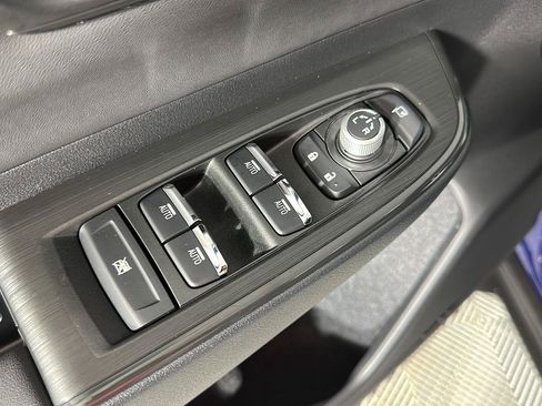 Used 2026 Subaru Outback Touring XT AWD/4WD image 11