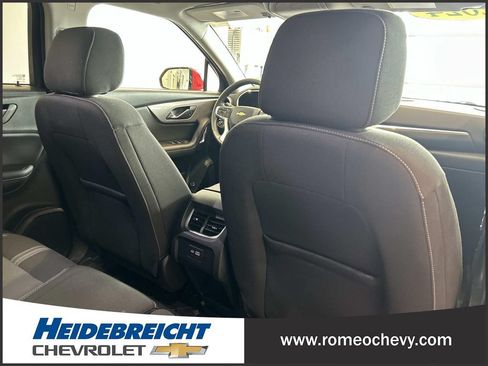 Used 2024 Chevrolet Blazer LT w/ Convenience Package AWD/4WD image 32
