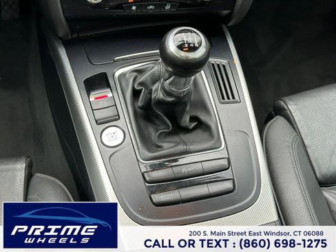 Used 2014 Audi A5 2.0T Premium Plus w/ Premium Plus Package image 18