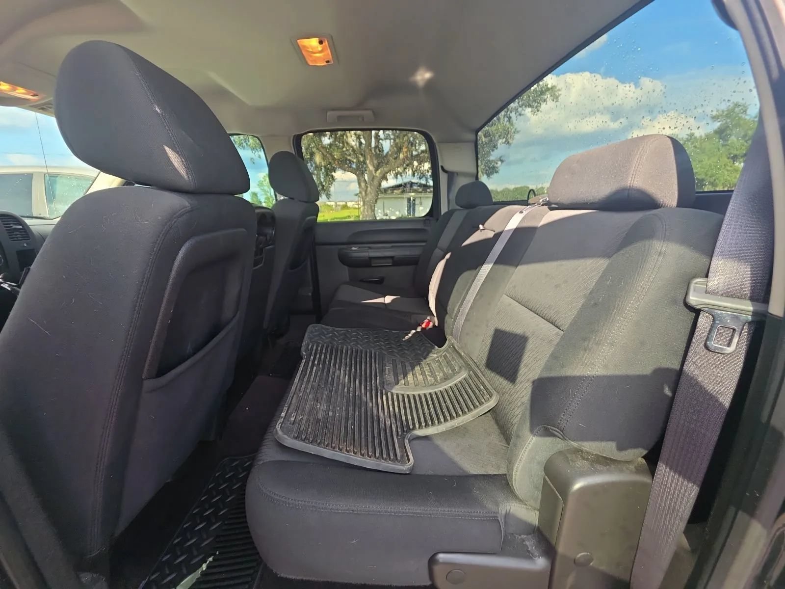 Used 2013 GMC Sierra 1500 SLE RWD image 4