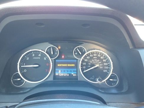 Used 2015 Toyota Tundra SR5 w/ TRD Off Road Package image 24