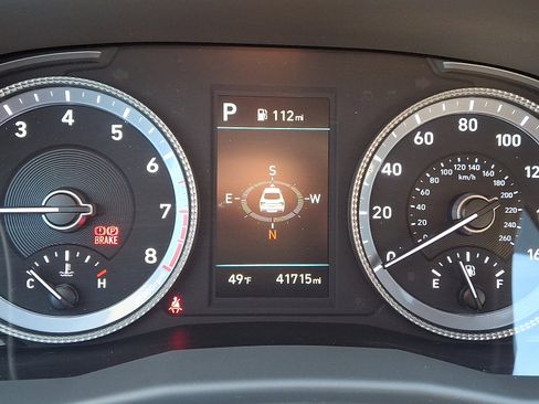 Certified 2023 Hyundai Sonata SEL w/ Preferred Accessory Package image 18