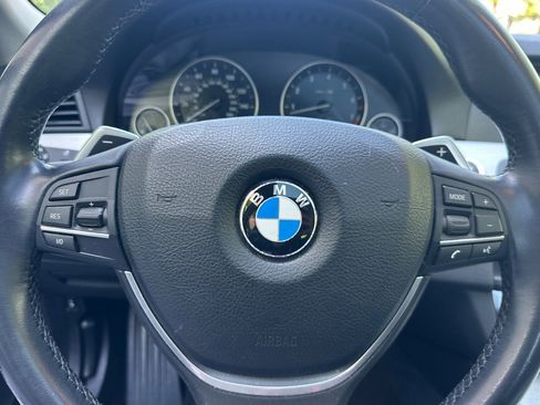Used 2011 BMW 535i Sedan image 34