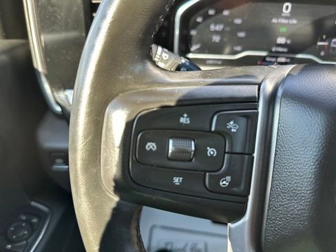 Used 2023 GMC Sierra 1500 Elevation AWD/4WD image 24