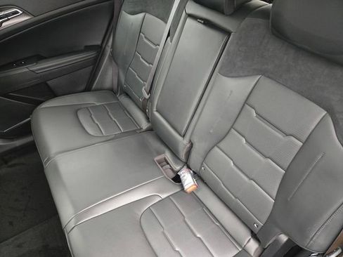 New 2026 Kia Sportage SX Prestige image 22