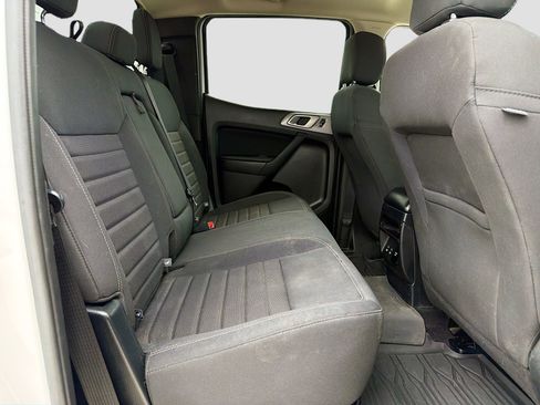 Used 2020 Ford Ranger XLT w/ Equipment Group 301A Mid image 30