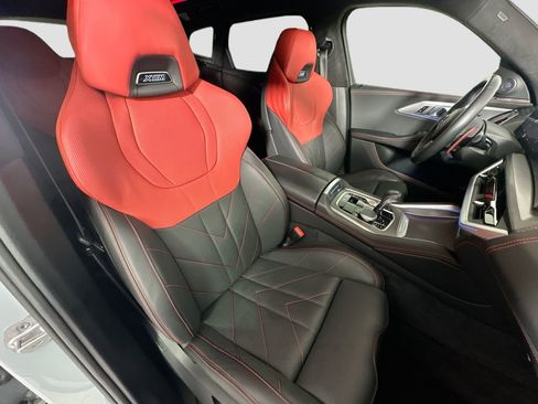 Certified 2024 BMW XM Label Red w/ M Driver's Package image 29