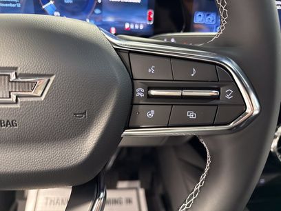 New 2026 Chevrolet Blazer EV LT